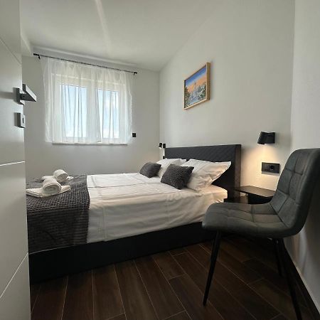 Apartments Pina Kornic Ngoại thất bức ảnh