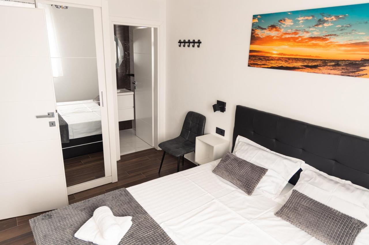 Apartments Pina Kornic Ngoại thất bức ảnh