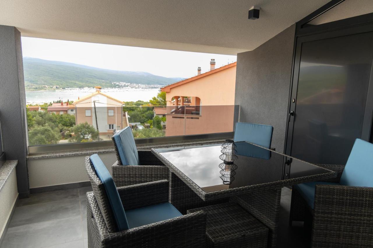 Apartments Pina Kornic Ngoại thất bức ảnh