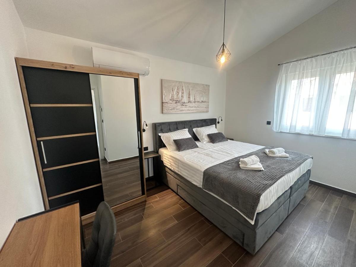 Apartments Pina Kornic Ngoại thất bức ảnh
