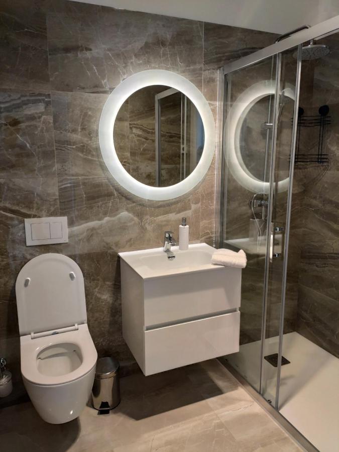 Apartments Pina Kornic Ngoại thất bức ảnh
